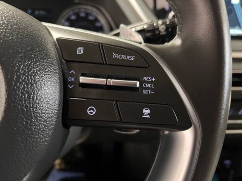 Used 2023 Hyundai Sonata SEL w/ Cargo Package image 26