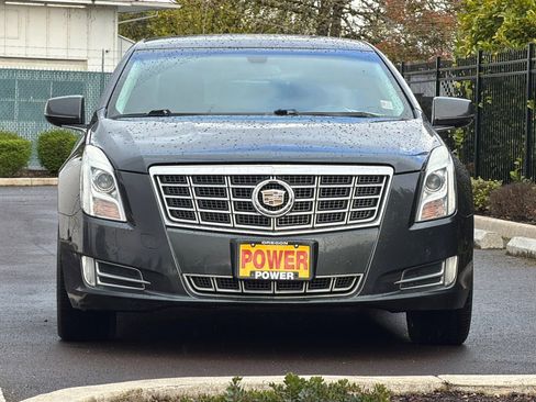 Used 2015 Cadillac XTS Luxury FWD image 9