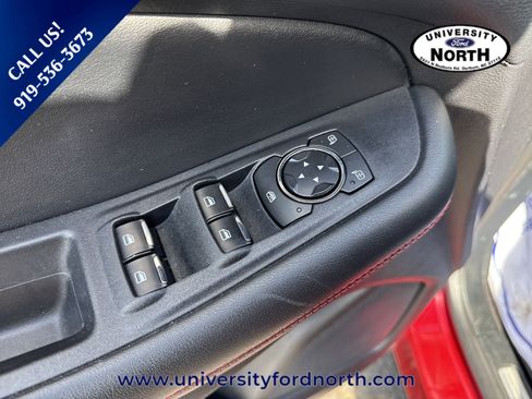 Used 2020 Ford Edge ST-Line FWD image 12
