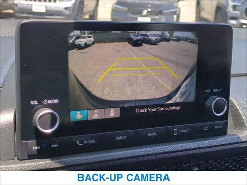 Certified 2023 Honda CR-V LX image 18