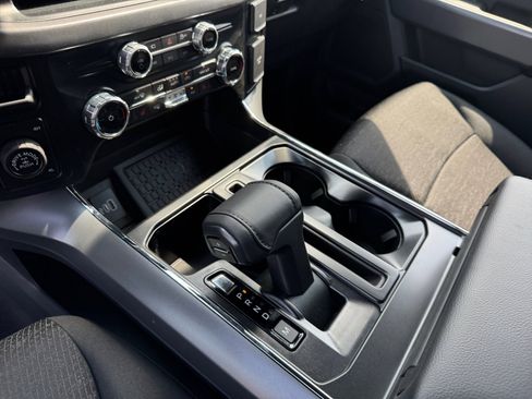 New 2025 Ford F150 XLT w/ Equipment Group 302A MID image 14