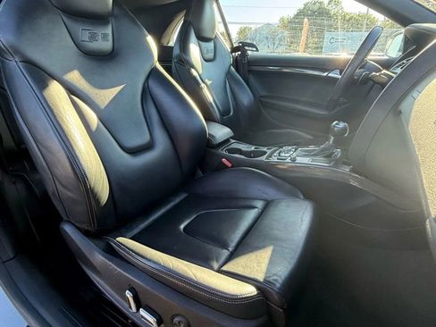 Used 2014 Audi S5 Premium Plus image 15