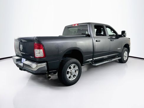 Used 2024 RAM 2500 Big Horn AWD/4WD image 5