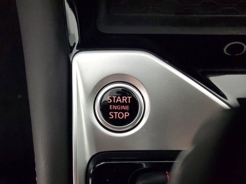 New 2025 Nissan Altima 2.5 SR w/ SR Premium Package image 21