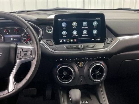 Certified 2023 Chevrolet Blazer LT w/ Convenience Package AWD/4WD image 6