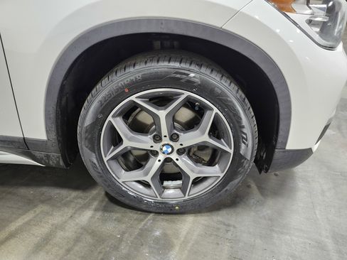 Used 2018 BMW X1 xDrive28i image 12