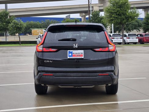 Certified 2024 Honda CR-V EX-L image 7