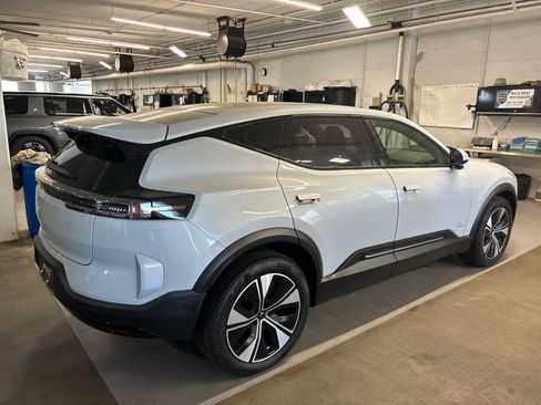 Used 2025 Polestar Polestar 3 AWD/4WD image 3