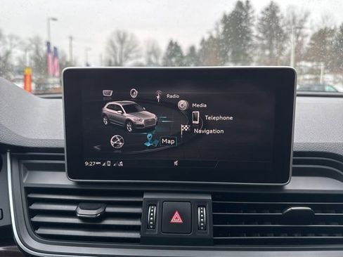 Used 2018 Audi Q5 2.0T w/ Premium Plus Package image 27