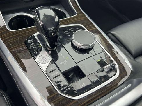 Used 2019 BMW X7 xDrive40i w/ Premium Package image 35