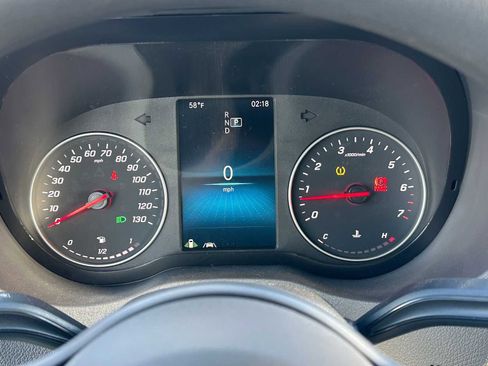 Used 2023 Mercedes-Benz Sprinter 1500 image 25