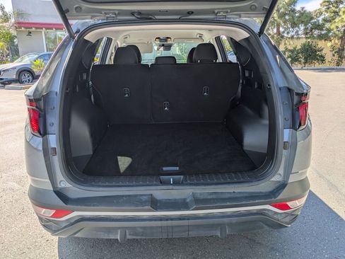 Used 2024 Hyundai Tucson SEL image 30