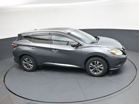 Used 2015 Nissan Murano SL w/ SL Technology Package image 27