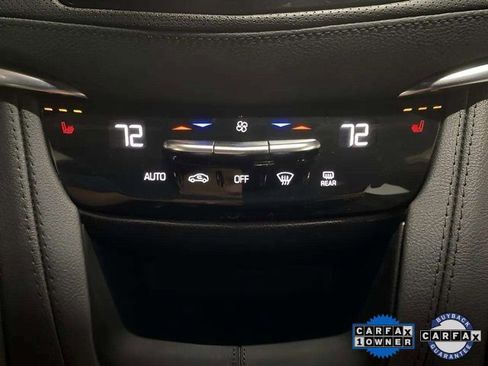 Used 2025 Cadillac XT5 Premium Luxury image 57