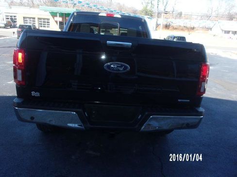 Used 2019 Ford F150 XLT w/ Equipment Group 302A Luxury image 5