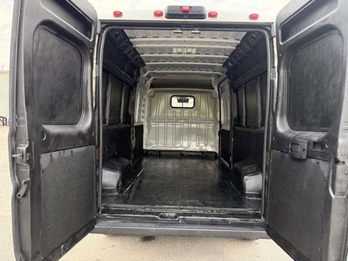 Used 2024 RAM ProMaster 2500 FWD image 44
