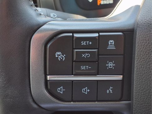 Used 2022 Ford F150 Lariat w/ Equipment Group 502A High AWD/4WD image 15