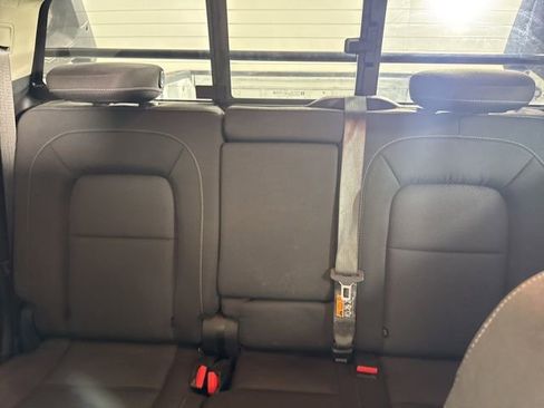 Used 2021 Chevrolet Colorado LT w/ LT Convenience Package image 36