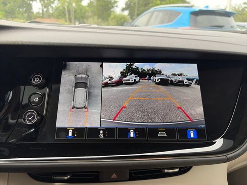 Used 2023 Buick Envision Avenir FWD image 19