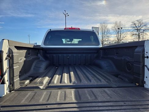 Certified 2024 Nissan Frontier S w/ Technology Package image 27