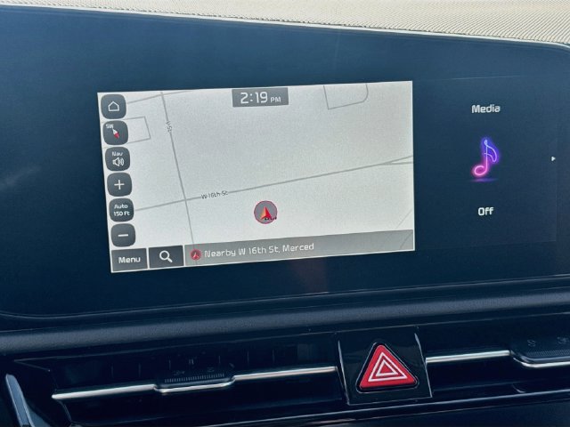 New 2026 Kia Niro Wind FWD image 13