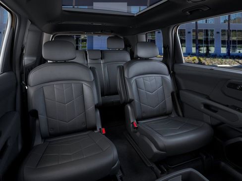 New 2027 Kia Telluride SX X-Pro AWD/4WD image 16