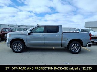 New 2026 Chevrolet Silverado 1500 LT AWD/4WD video 2
