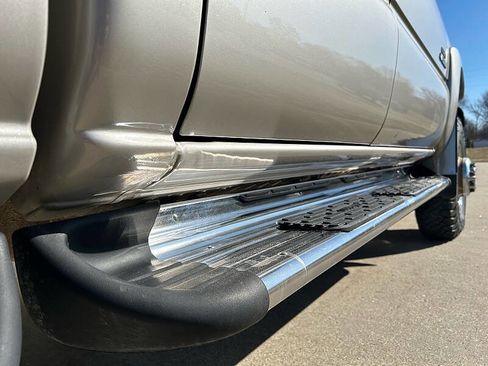 Used 2004 Chevrolet Silverado 3500 4x4 Extended Cab w/ Heavy-Duty Power Package image 9