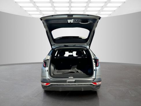 Certified 2023 Hyundai Tucson SEL image 5