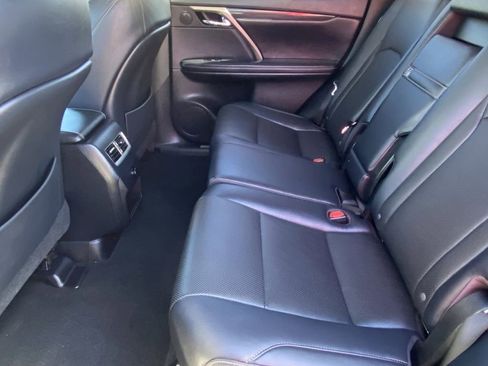 Used 2017 Lexus RX 350 image 18