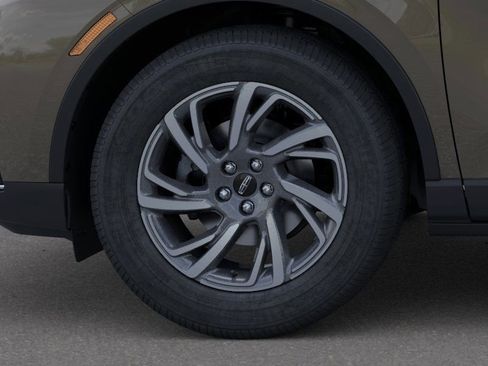 New 2026 Lincoln Corsair Premiere FWD image 19