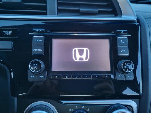 Used 2016 Honda Fit LX image 30