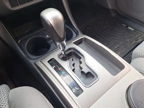 Used 2014 Toyota Tacoma PreRunner w/ TRD Sport Package image 13