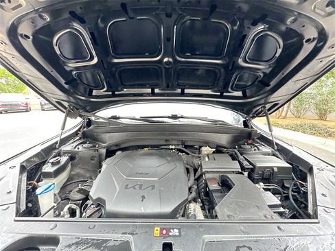 Used 2021 Kia Telluride SX image 34