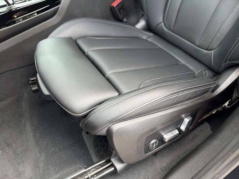 Used 2022 BMW X3 sDrive30i w/ Convenience Package RWD image 18