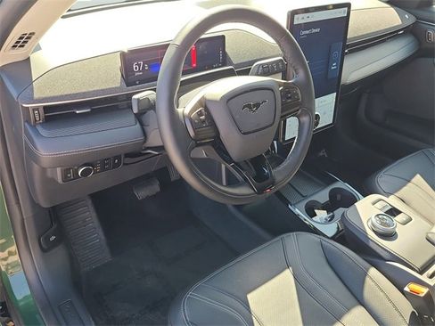 Used 2024 Ford Mustang Mach-E Premium image 19