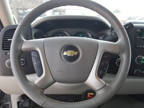 Used 2012 Chevrolet Silverado 1500 LT w/ All-Star Edition AWD/4WD image 18