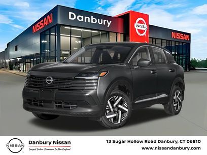 New 2026 Nissan Kicks SV w/ SV Premium Package