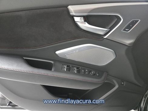 Certified 2024 Acura RDX A-Spec AWD/4WD image 21