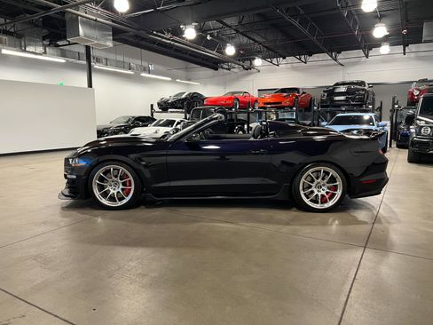 Used 2022 Ford Mustang GT Premium w/ GT Performance Package image 7