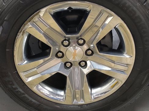 Used 2016 Chevrolet Silverado 1500 LT w/ All Star Edition RWD image 31