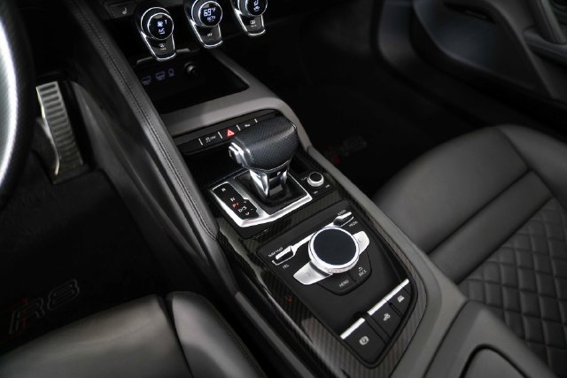 Used 2018 Audi R8 V10 plus AWD/4WD image 21