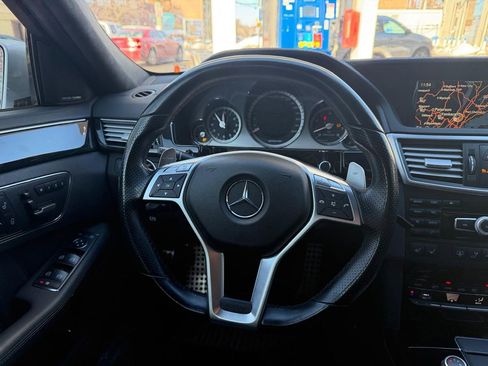 Used 2012 Mercedes-Benz E 63 AMG AMG Sedan image 18