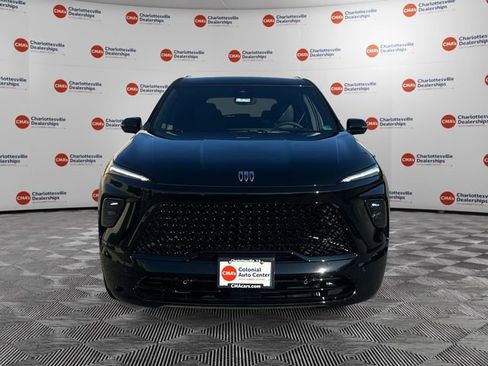 New 2026 Buick Enclave Sport Touring w/ Super Cruise Package image 8