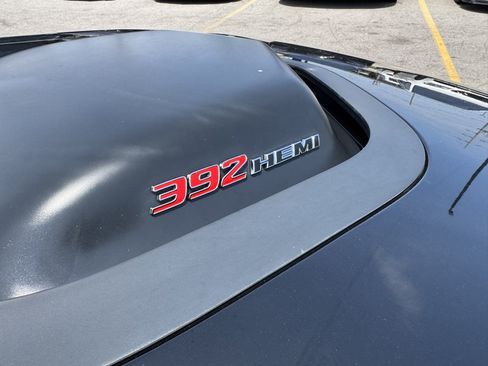 Used 2018 Dodge Challenger R/T Scat Pack RWD image 5