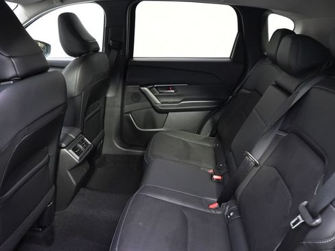 New 2026 MAZDA CX-5 Select AWD/4WD image 21
