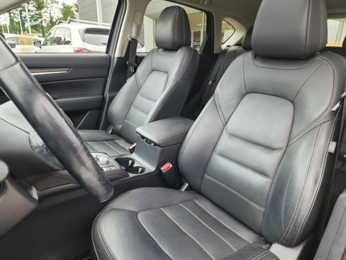 Used 2019 MAZDA CX-5 Grand Touring AWD/4WD image 7