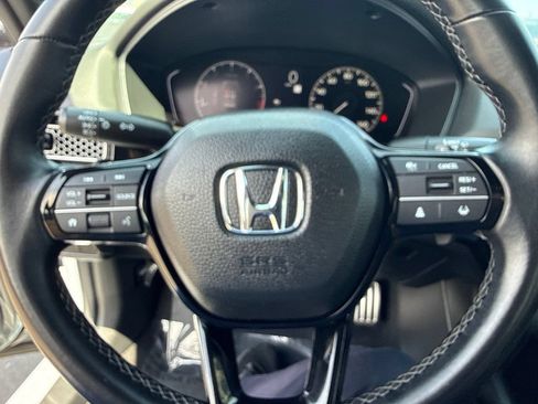 Used 2024 Honda Civic Sport image 23