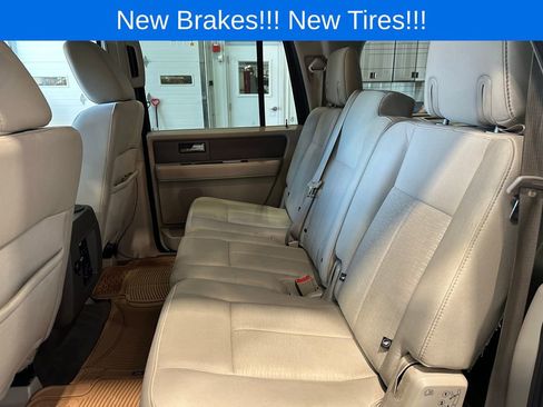 Used 2011 Ford Expedition EL XLT AWD/4WD image 23