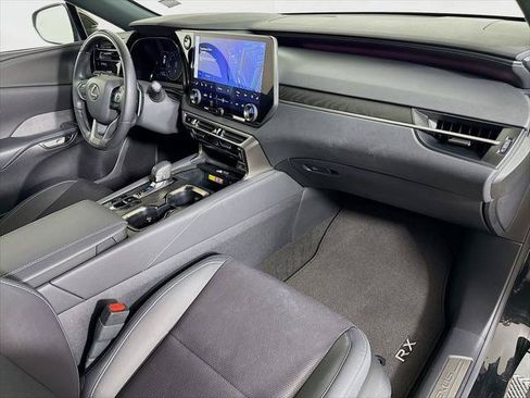 Certified 2023 Lexus RX 350 Premium Plus w/ Accessory Package (Z1) FWD image 30